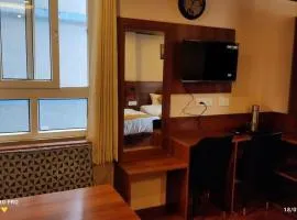 Hotel Ambrosia