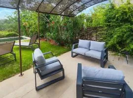 Nice Home In Saint-Laurent-De-La-Ca