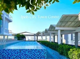 THE OCTAGON IPOH by Yan's Home - 2 MINS walk to Famous Eateries