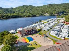 索斯特兰假日公园