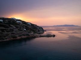 Lotos Beach Home，位于金尼昂的酒店