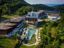 Hotel Ramonda