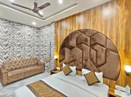 Hotel GS Amritsar 200 mtr from Golden Temple