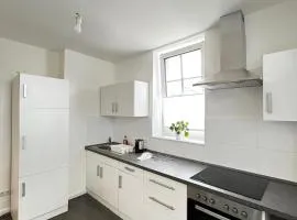 Zwei-Zimmer-Wohnung