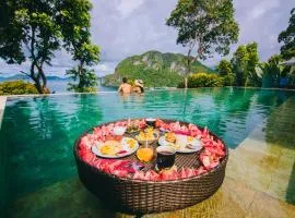 Lumbung Loft Villas at Karuna El Nido