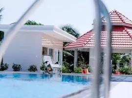 M-Homey! Mini Resort