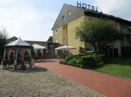 Hotel Tennenloher Hof