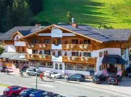 Hotel Alpenblick