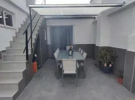 Casa Salvador, Escapada de Aventura y Relax en Buñol