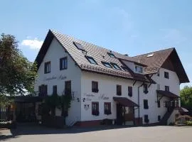 梅恩兰格斯酒店