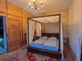 Romantic getaway apartment