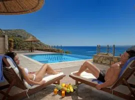 Elounda Maris Luxury Villas