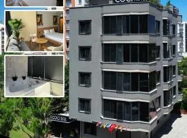 coci butik hotel