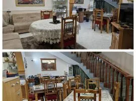 Saracini's Homestay