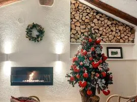 Maison de la montagne - Chambres & Relax