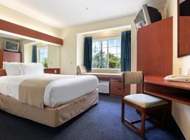 林孔套房酒店 ，位于Rincon的酒店