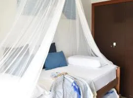 Piso céntrico for4 cerca Barcelona LA CASA DE SONIA