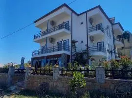 ada kekiği pansiyon