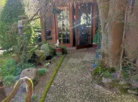 Alte Backstube mit 3 Ferienwohnungen eingerichtet für Monteure und Firmen