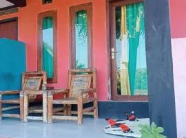 Romantic Homestay