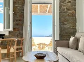 Silver Sands Villa, Kalo Livadi, Mykonos