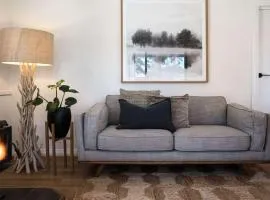 Bodhi Daylesford - family friendly group accommodation with pool