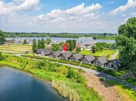 Pet Friendly Home In Kerkdriel With Lake View