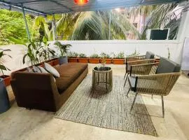 Stay Luxe-BnB near Mumbai Airport