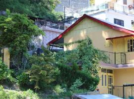 Dalhousie Homestay，位于戴尔豪斯的酒店