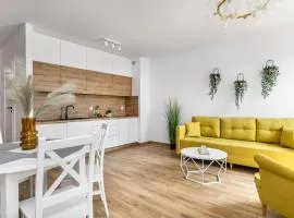 TRIMARE Apartamenty Piamola