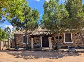 Casa Rural de La Virgen