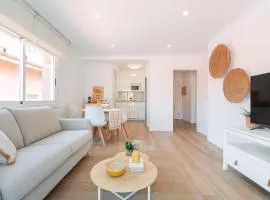 Apartamento Rincón Playa Carril