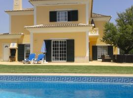 Casa dos Ventos，位于奥良的酒店