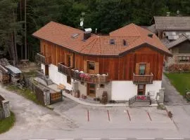 Appartamenti al Ciariè