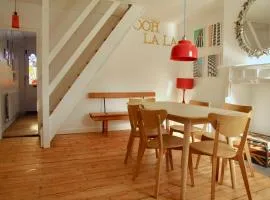 Barnacle Drift - a stylish Whitstable cottage