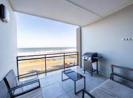 Driftsands Uvongo Beachfront，位于乌旺戈海滩的酒店