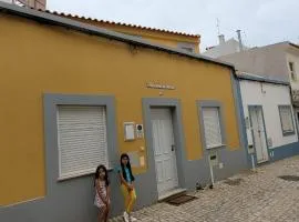 La petite maison