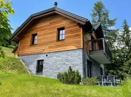 Tomtegl-Bergchalet-No-6-mit-Privatsauna-Infinitypool-Kamin-Fitnessraum-1500m-Seehoehe