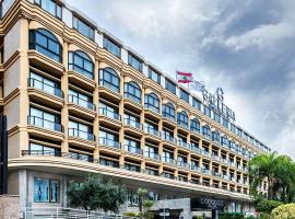 Galleria Hotel Beirut - Express，位于贝鲁特的酒店