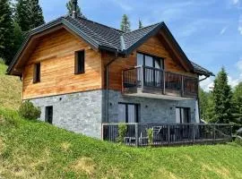 Tomtegl-Bergchalet-No-9-mit-Privatsauna-Infinitypool-Kamin-Fitnessraum-1500m-Seehoehe