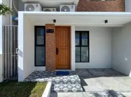 Guesthouse Jogja Selatan 1 Yogya South-Bantul Casa del Oceano