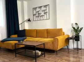 Apartment R&L Lazovná - city center, free private parking