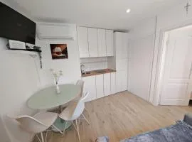 Apartment Luka