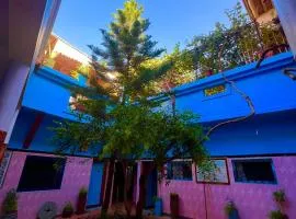 Maison d'hôte Riad Todra