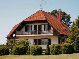 Hubertus Vadászház