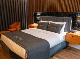 CIP Hotel，位于Al Wakrah的酒店
