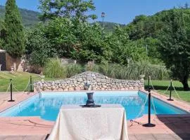 Appartamenti Il Capomandro