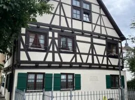 Altstadtdomizil
