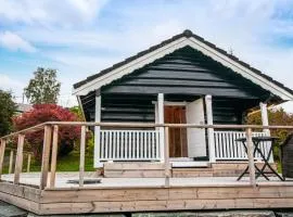 Stunning Home In Frosta