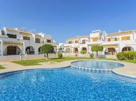 247 Lovely Rojales Bungalow Alicante-Holiday